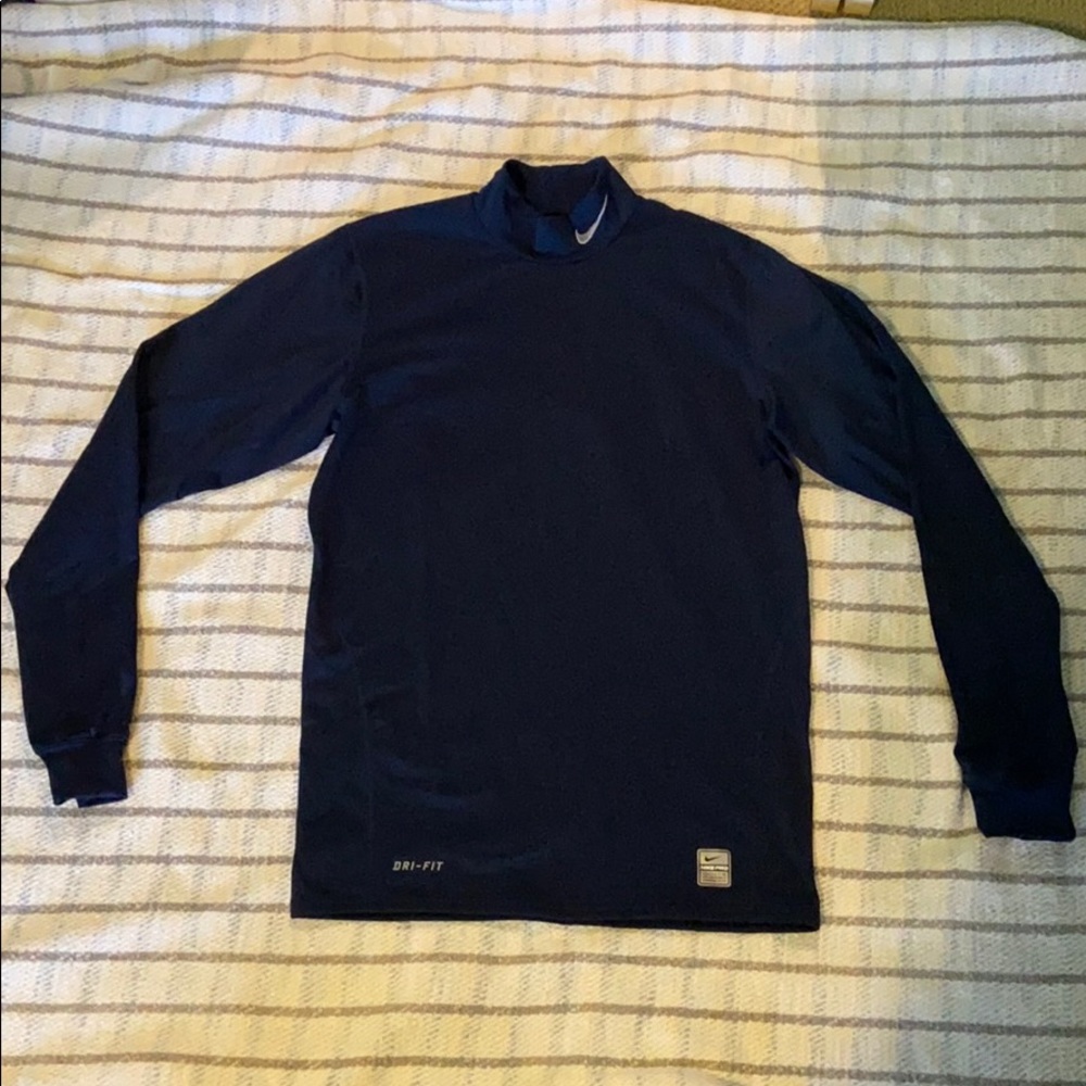 Nike Pro long sleeve shirt